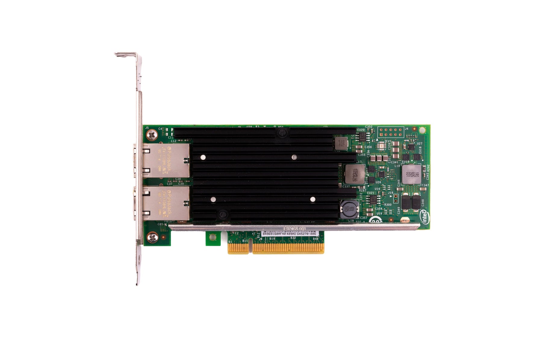 X540-T2 (HIGH PRO)