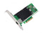 X540T1BLK - Intel Ethernet CONVERGED Network Adapter X540-T1 Single PORT
