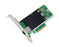 X540T1G1P5 - Intel X540-T1 Single-Port 10Gbps Ethernet PCI-Express 2.1 x8 High Profile Converged Network Adapter