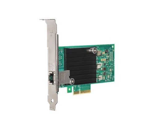 X550T1 - Intel X55-0T1 10Gigabit Ethernet Converged Network Adapter