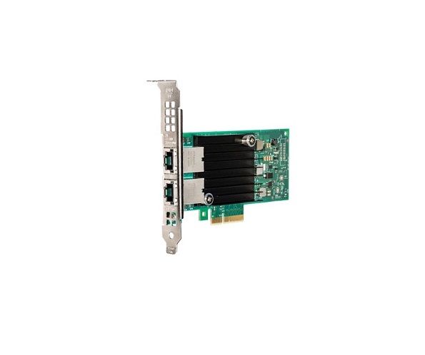 X550T2G1P5 - Intel / Dell 2-Port 10 Gigabit Ethernet Converged Network Adapter