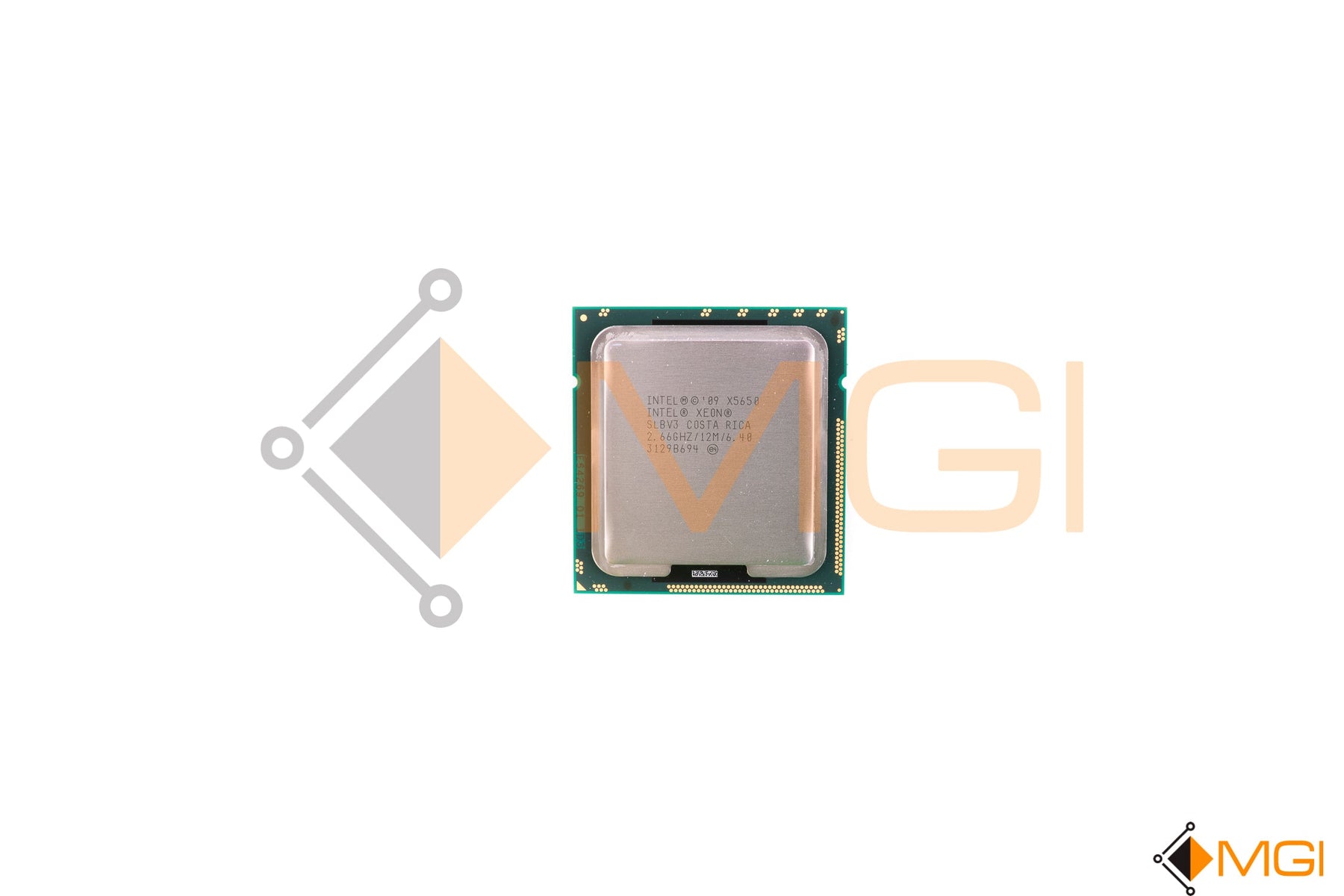 X5650 SLBV3 LOT OF 48