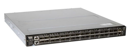X5WN8 - Dell Z9100-On 32 Port 1/10/25/40/50/100Gbe Switch