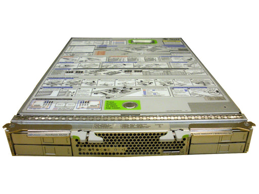 X6250-AA Sun Motherboard Assembly for Sun Blade X6250 , X6250-AA