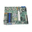X6DVA-EG - SuperMicro Socket mPGA4 Intel E7520 Chipset ATX System Board Motherboard Supports 2x Xeon Nocona DDR 6x DIMM