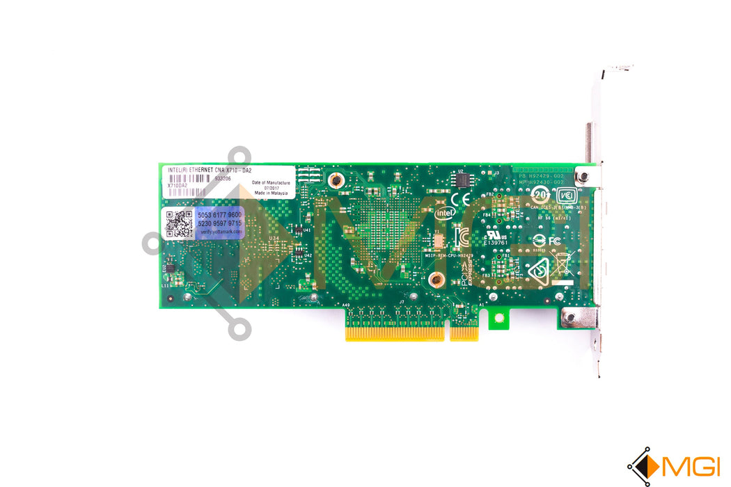 X710-DA2
