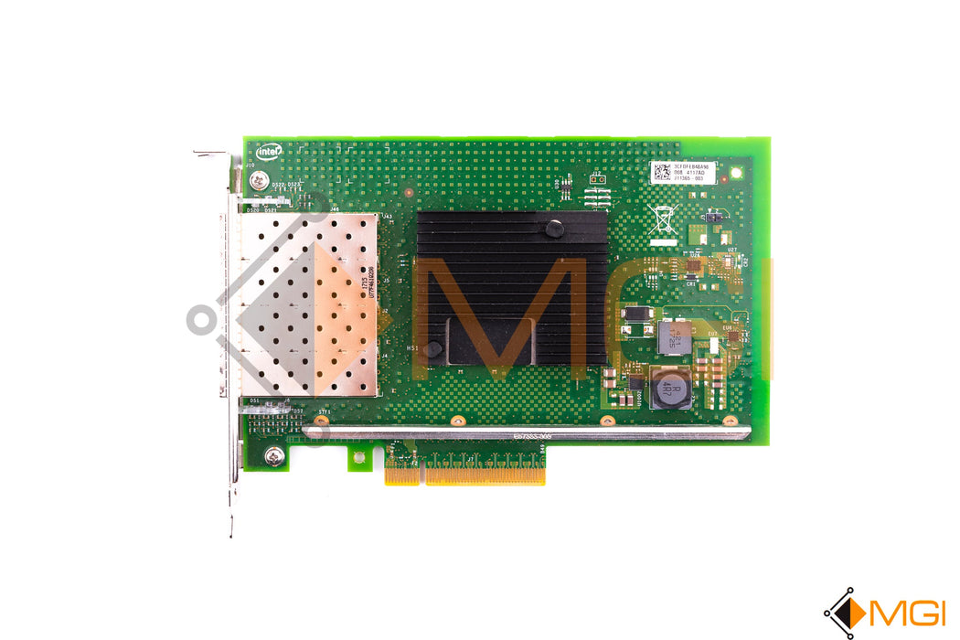 X710-DA4 FH