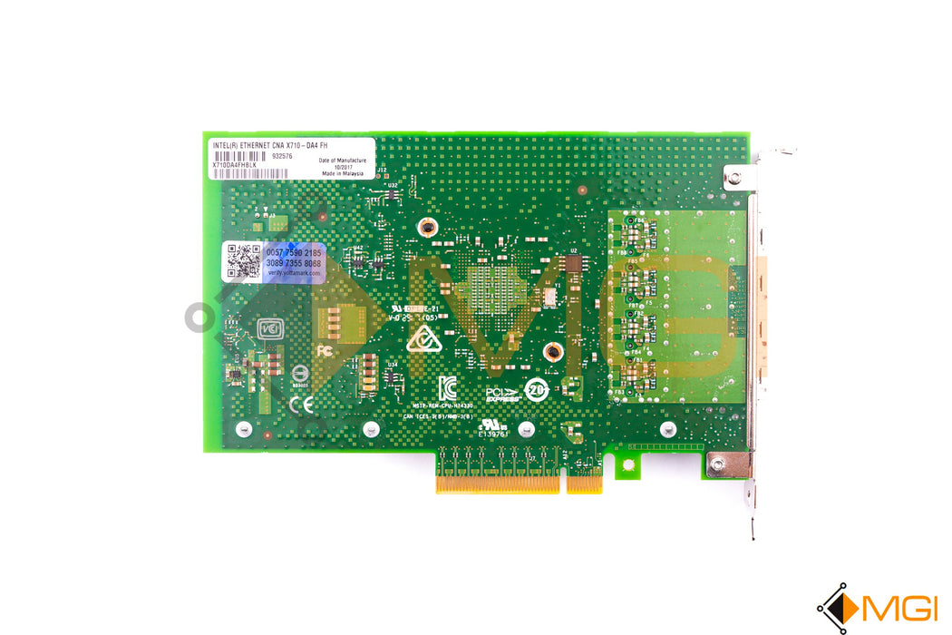 X710-DA4 FH