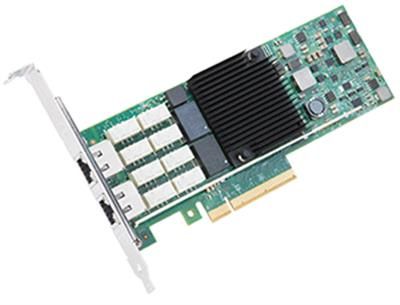 X710DA2 - Intel Ethernet Converged Network Adapter