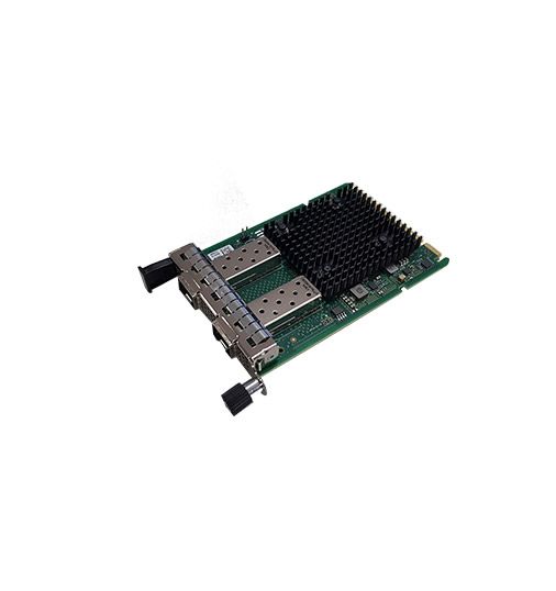 X710DA2OCP1G1P5 - Intel NIC/ETH SRVR ADAPT X710-DA2OCP OEMGEN