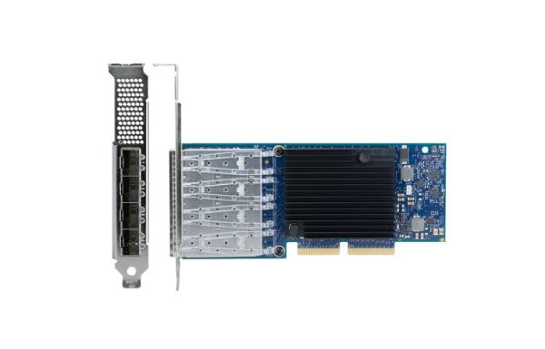 X710DA4G2P5 - Intel Ethernet Converged Network Adapter