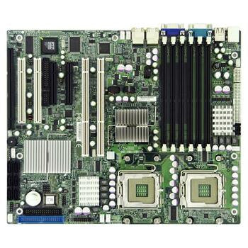X7DVL-E-O - SuperMicro X7DVL-E ATX Board Supports Xeon 5400/5300 DDR2 16x DIMM