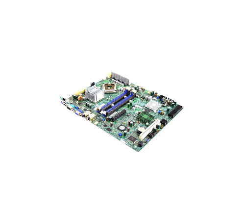 X7SB3-O - SuperMicro X7SB3 Socket LGA775 Intel 3210 Chipset ATX System Board Motherboard Supports Xeon 3000/3100 Series DDR2 4x DIMM