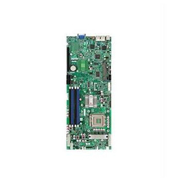X7SBT - SuperMicro Xeon Intel X48 8GB Memory Support Single Processor 4xsata Intel Ich9r 2xg-bit 1 PCI Express Motherboard