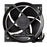 X877980 87x87x79mm Axial Cooling Fan
