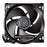 X877980 87x87x79mm Axial Cooling Fan