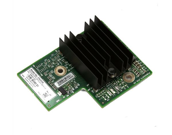 X899301-002 - Mellanox Single Port 40Gb/s CX333A ConnectX-3 Pro Mezzanine Network