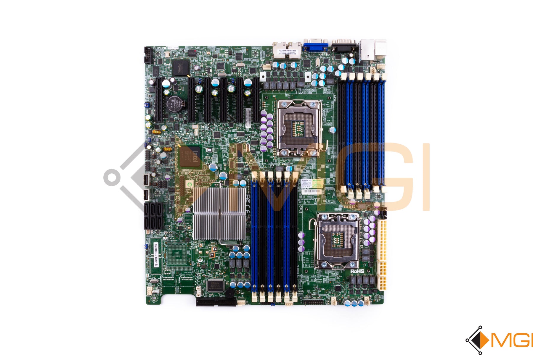 X8DTE-F-CS045