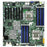 X8DTH-6F-B - SuperMicro X8DTH-6F Socket LGA1366 Intel 5520 Chipset EATX System Board Motherboard Supports 2x Xeon 5600/5500 Series DDR3 12x DIMM
