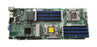X8DTT-HEF+ - SuperMicro Socket LGA 1366 Intel 5520 Chipset Intel Xeon 5600/5500 Processors Support DDR3 12x DIMM SATA 3.0Gb/s Proprietary Motherboard