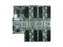 X8QB6-B - SuperMicro X8QB6 Socket LGA1567 Intel 7500 Chipset Proprietary System Board Motherboard Supports 4x Xeon 7500/E7-4800 DDR3 32x DIMM