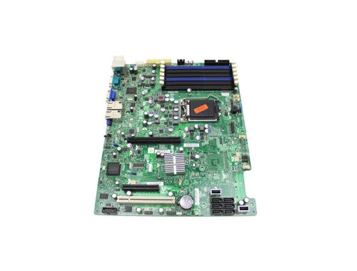 X8SIE-F - SuperMicro Socket LGA1156 Intel 3420 Chipset ATX System Board Motherboard Supports Xeon X3400/L3400 Series DDR3 6x DIMM