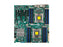 X9DAI - SuperMicro Socket LGA2011 Intel C602 Chipset Extended ATX System Board Motherboard Supports 2x Xeon E5-2600 Series DDR3 16x DIMM