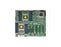 X9DRG-QF - SuperMicro Socket LGA2011 Intel C602 Chipset Proprietary System Board Motherboard Supports Xeon E5-2600/E5-2600 v2 Series DDR3 16x DIMM
