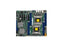 X9DRL-EF - SuperMicro Socket LGA2011 Intel C602J Chipset ATX System Board Motherboard Supports 2x Xeon E5-2600 DDR3 8x DIMM