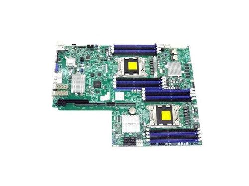 X9DRW-7TPF - SuperMicro LGA2011 Proprietary WIO Motherboard