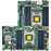 X9DRW-7TPF+ - SuperMicro X9DRW-7TPF+ LGA2011 C602J Chipset Xeon E5-2600 DDR3 24x DIMM
