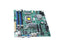 X9SCL-F-B - SuperMicro X9SCL-F Socket LGA1155 Intel C202 Chipset microATX System Board Motherboard Supports Xeon E3-1200/Core i3/Pentium DDR3 4x DIMM