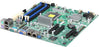 X9SCL+-F - SuperMicro Socket LGA-1155 Intel C202 Chipset microATX System Board Motherboard Supports Xeon E3-1200/Core i3/Pentium Series DDR3 4x DIMM