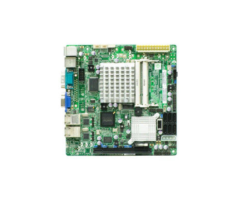 X9SCL-F - SuperMicro Socket LGA1155 Intel C202 Chipset microATX System Board Motherboard Supports Xeon E3-1200/Core i3/Pentium DDR3 4x DIMM