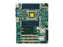 X9SRE-F-O - SuperMicro X9SRE-F Socket LGA2011 Intel C602 Chipset ATX System Board Motherboard Supports Xeon E5-2600/E5-1600 Series DDR3 8x DIMM