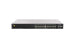 XBR-VDX6740-24-R - Brocade VDX 6740 Series 24-Ports 10GBASE-X SFP+ Layer 3 Rack-mountable Managed Back-to-front Network Switch