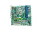 XC7MM - Dell LGA1156, Intel H57, Micro-ATX, Supports Core i7/i5/i3, DDR3 for Precision T1500 Tower Workstation