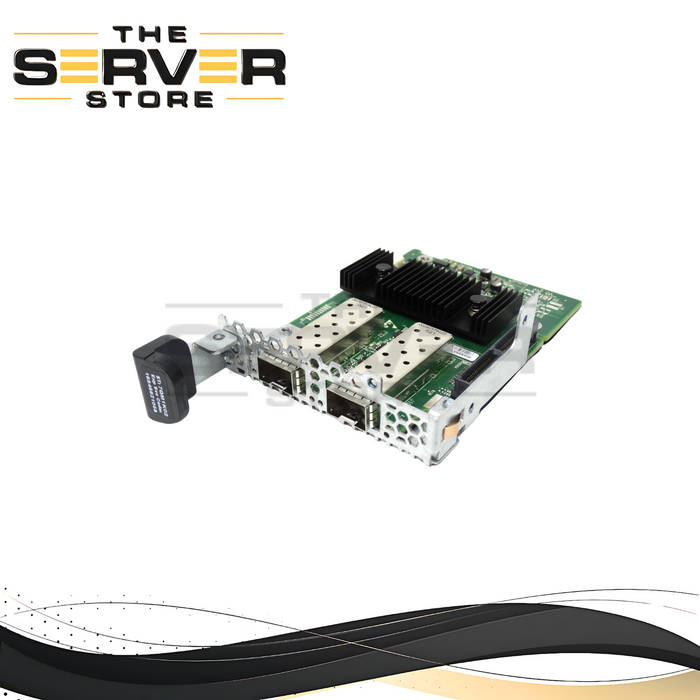 XDTDX Dell MCX344A 10GB Dual Port SFP+ Mezzanine Card for Dell PowerEdge C6320 (XDTDX)