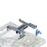 XFDD1 — PCIe Butterfly Riser | Dell PowerEdge R240