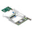 XFDD1 — PCIe Butterfly Riser | Dell PowerEdge R240