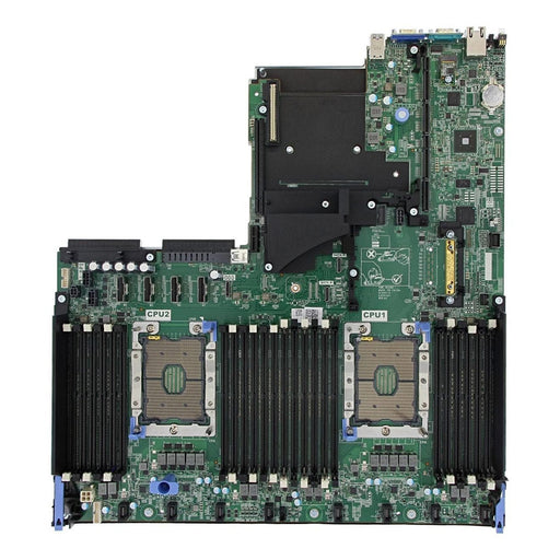 XFK4K — System Board Motherboard | Dell PowerEdge R640