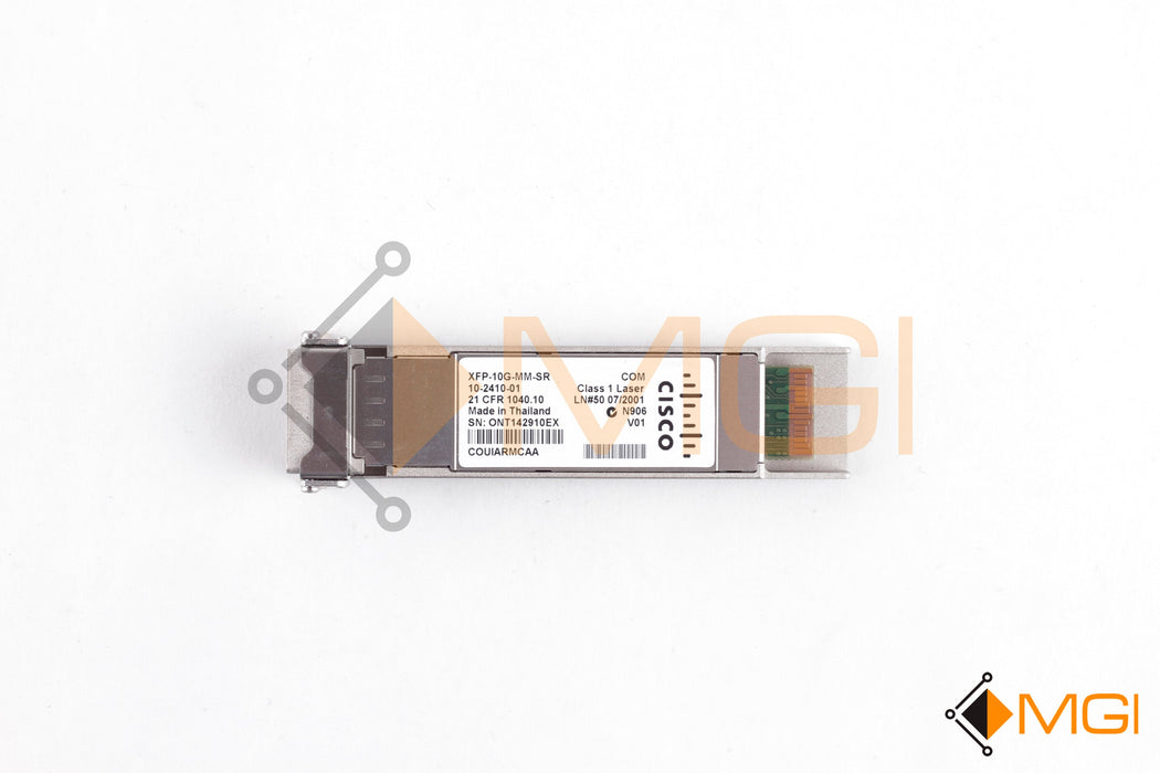 XFP-10G-MM-SR