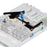 XG2GX - Dell R6515 (G15) NVMe Heatsink
