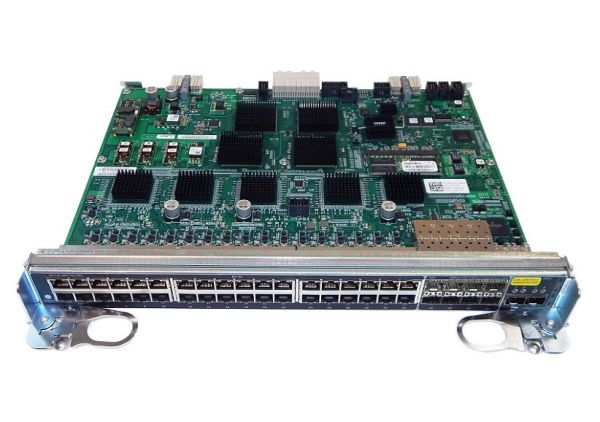 XGCTW - Dell LC-CB-10G-1G-36V 36-Port GE SFP+ 10G 36P GE V/8Port 1GE/2Port 10G