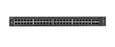 XGS2210-52HP - Zyxel 2210 Series 48-Ports 1000BASE-T Ethernet Managed Network Switch with 4-Ports SFP+