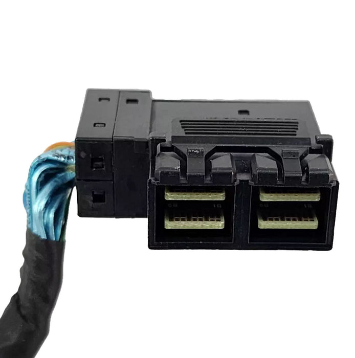 XH00M — Cable | Dell PowerEdge R840