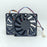 XH170V 60x60x10mm Axial Cooling Fan