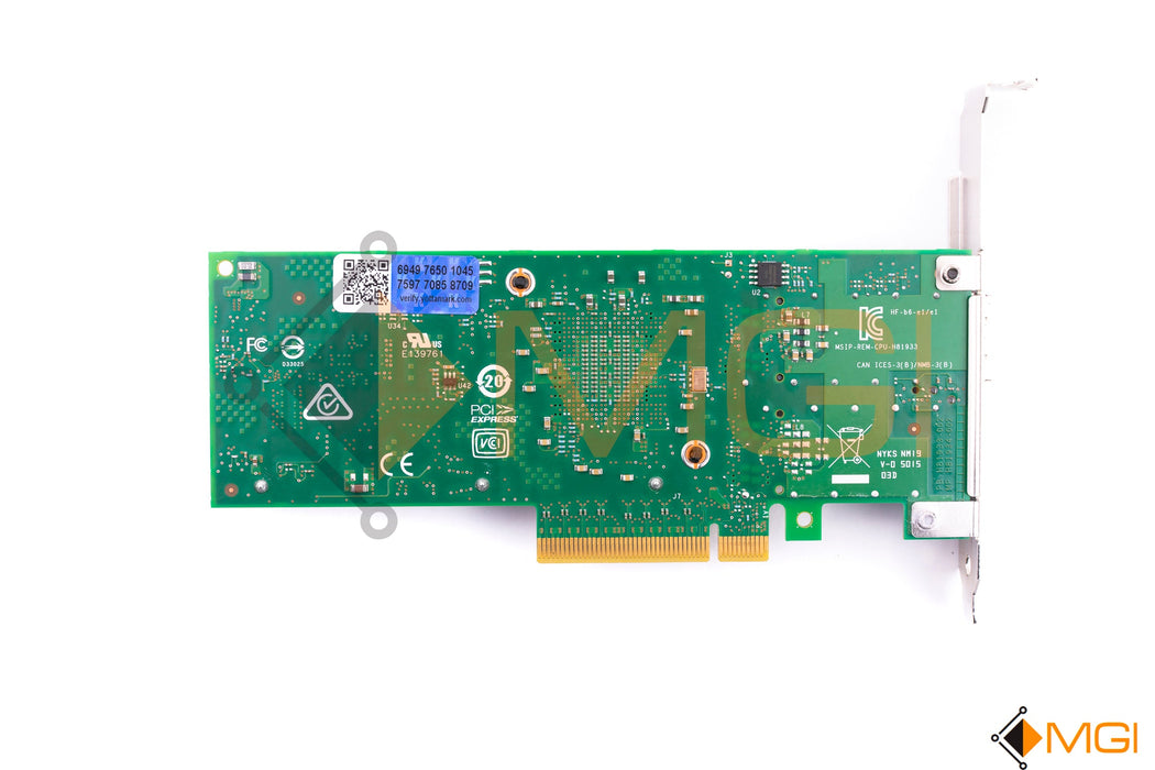 XL710-QDA1 (HIGH PROFILE)