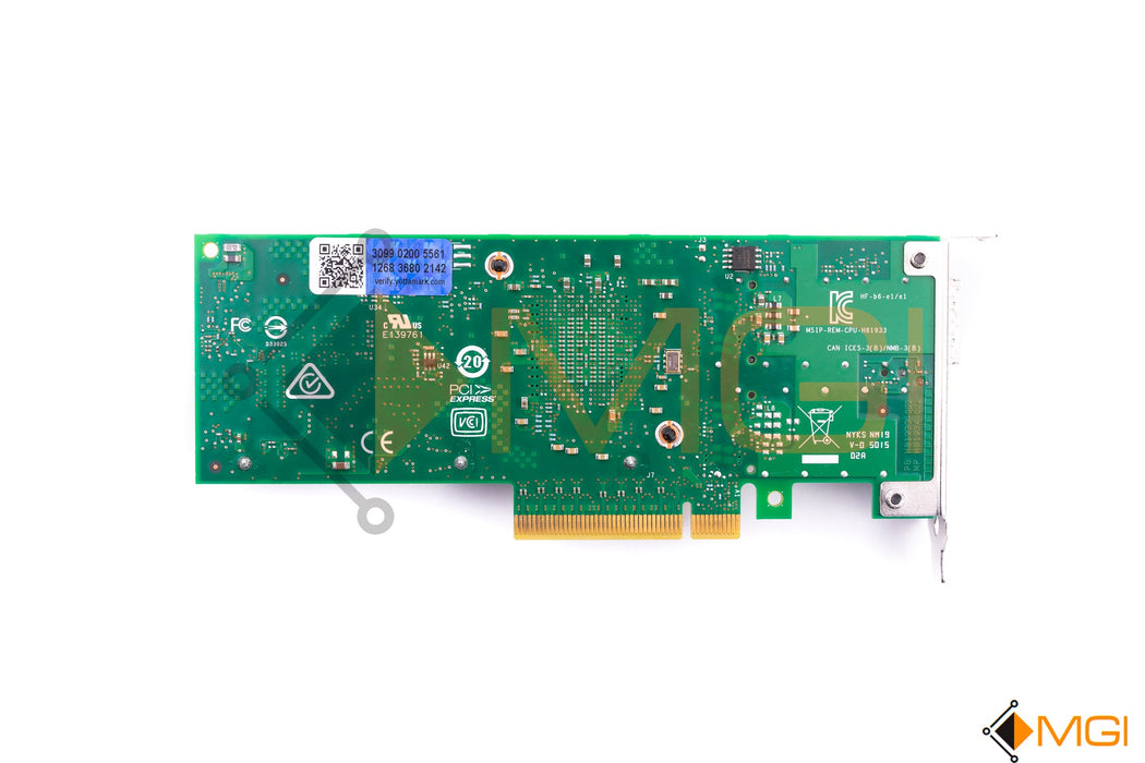 XL710-QDA1 (LOW PROFILE)
