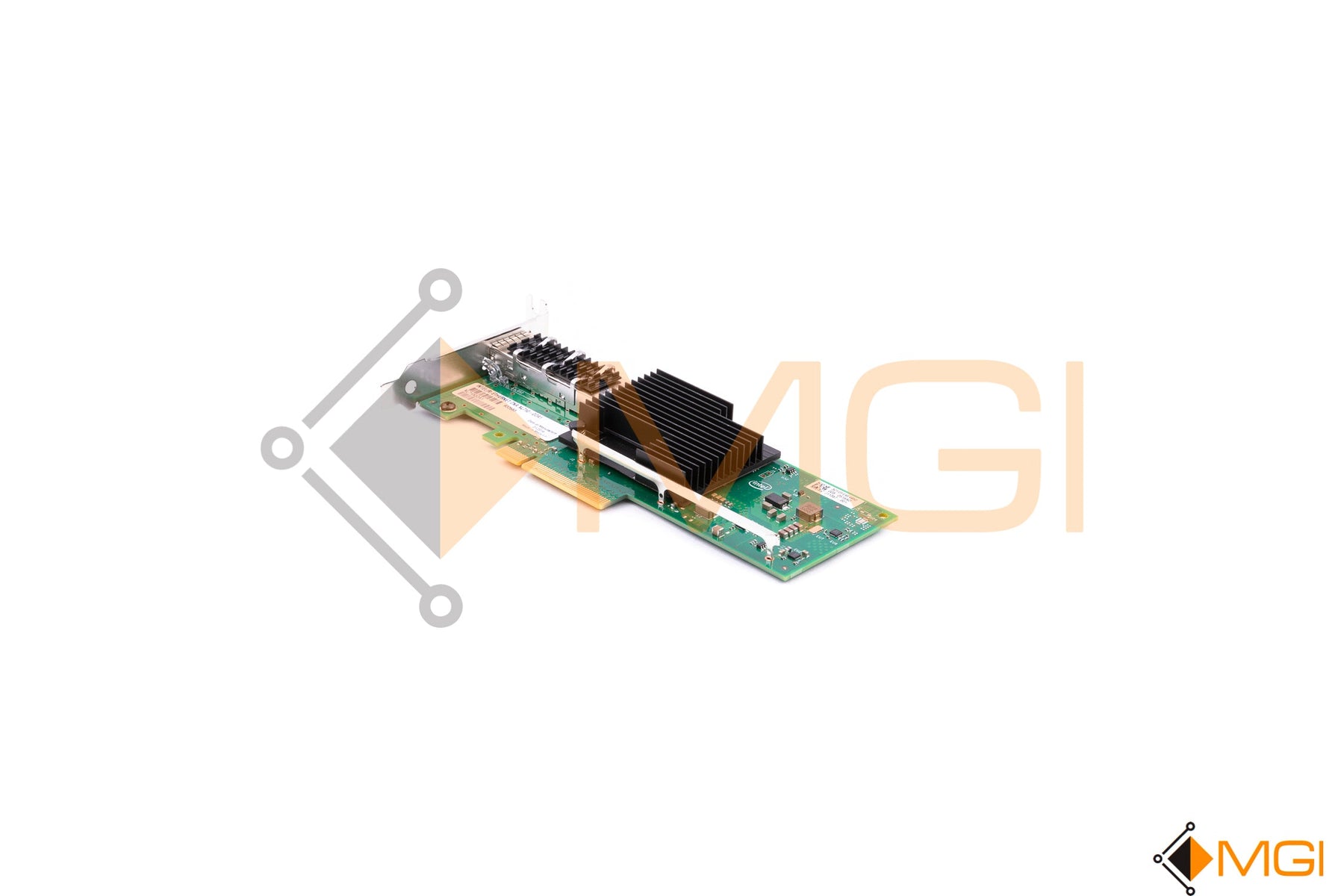 XL710-QDA1 (LOW PROFILE)